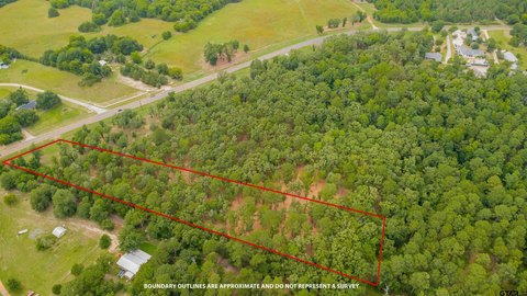 LAND - Lindale, TX