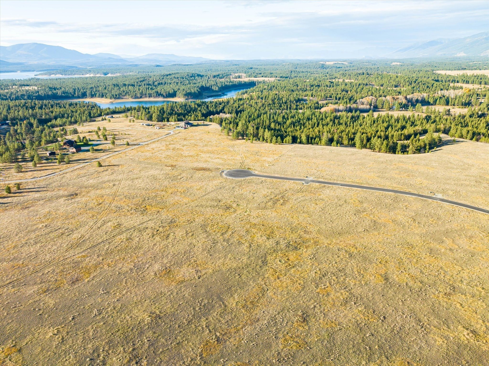 Montana Ranch Land Opportunity