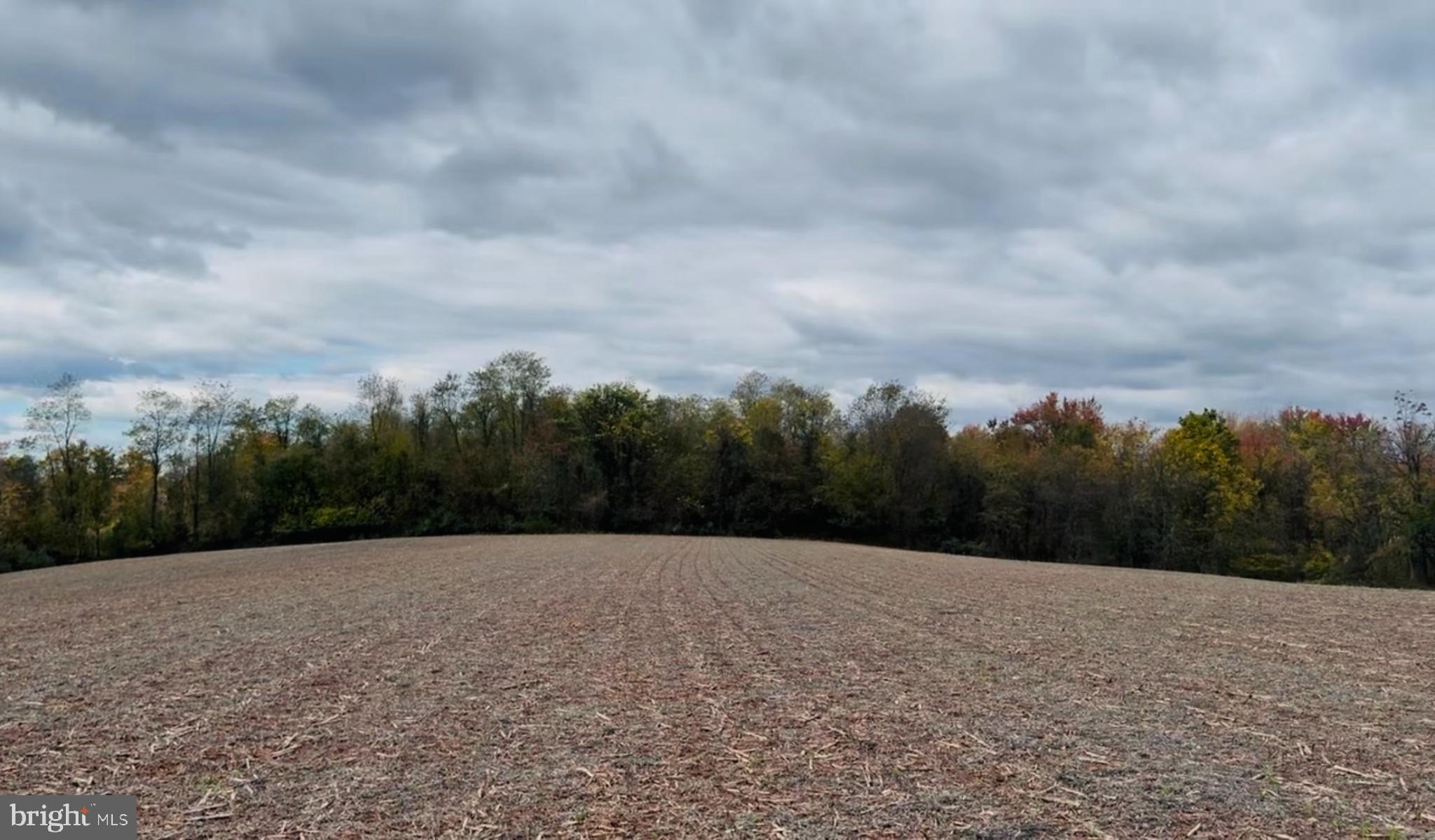10-Acre Homesite in Palmyra, PA