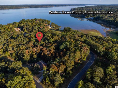 Residential Land in Western Shores