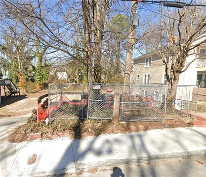 Atlanta Land Ready For Plan