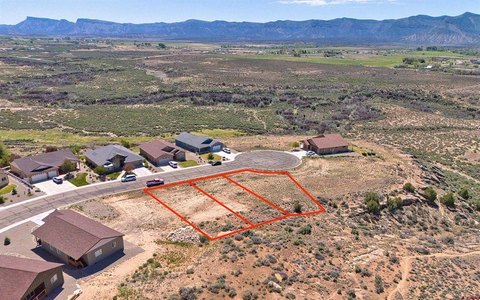 Land For Sale, Cortez, CO