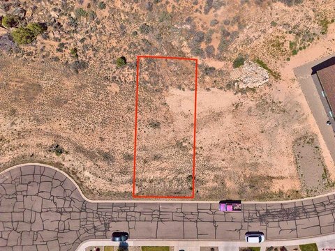 Land For Sale, Cortez, CO