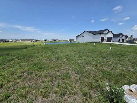 LAND - Waukee, IA
