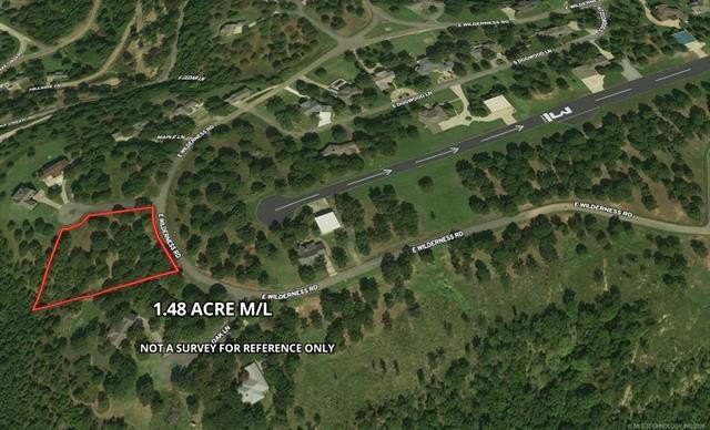 Residential Air Park Lots