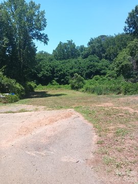 Ready-to-Go Homesite in Charlotte, NC