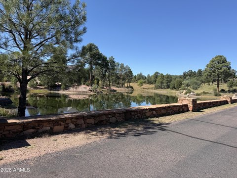 Land, Payson, AZ
