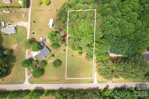 Level Homesite Near Lake Norman