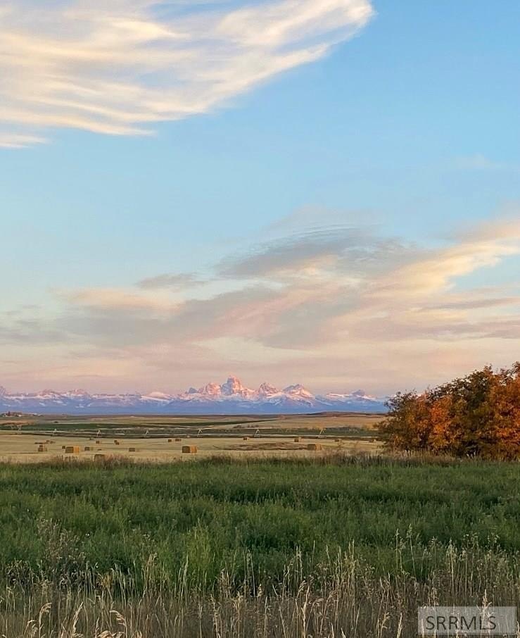 Ashton, ID Land with Views