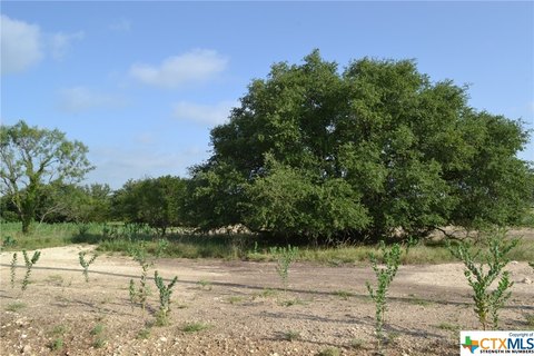 Kempner, TX Land Opportunity