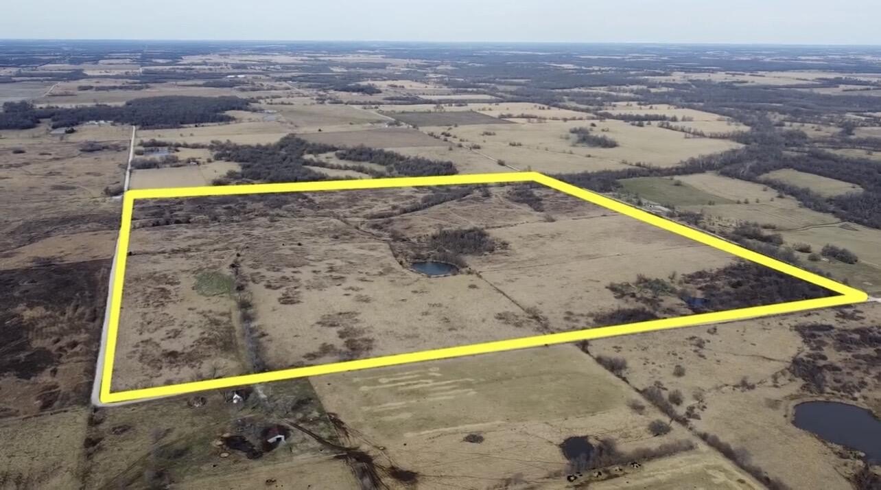 160 Acres in Dade County