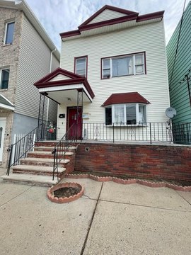 Two-Family Residential Income Property