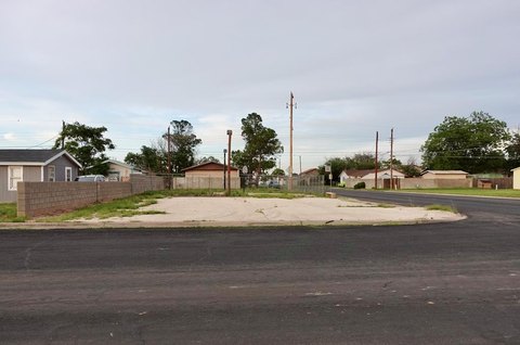 LAND - Odessa, TX