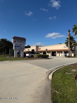 Ormond Beach Retail/Commercial Space