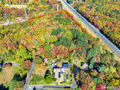 LAND - Watertown, CT