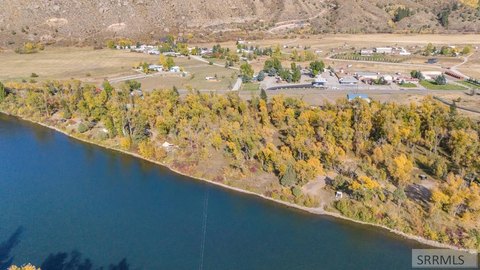 South Fork Snake River Paradise