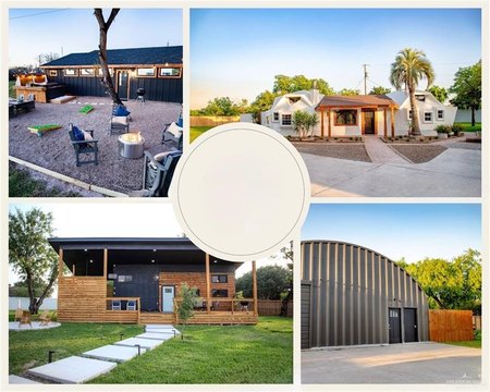 Turnkey Short-Term Rental Investment Property