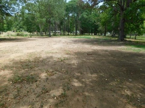 Commercial Land on State Highway