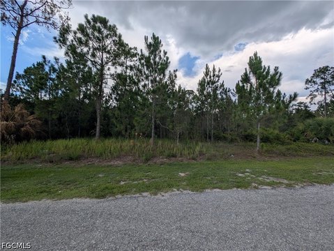 LAND - Lehigh Acres, FL