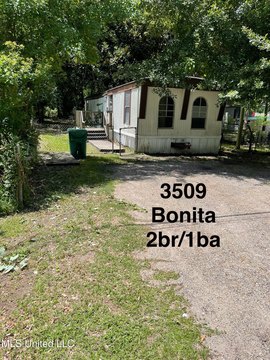 Picture of Land at Bonita Rd 3509, Gautier, MS