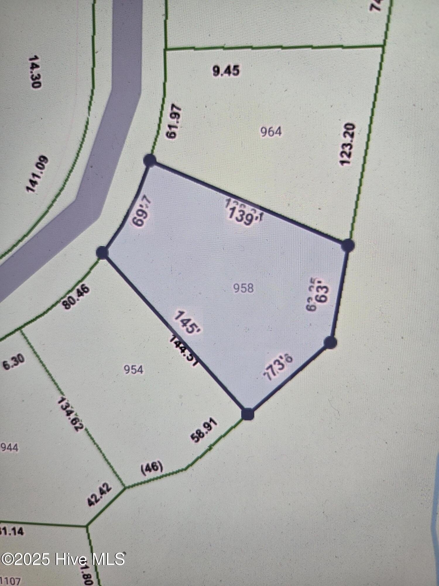 Sunset Beach Coastal Retreat Land