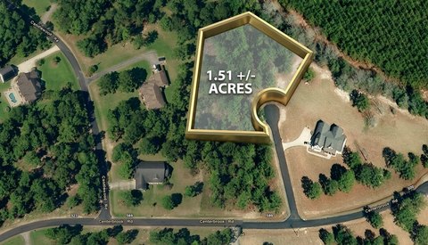 Vacant Land - Vidalia, GA