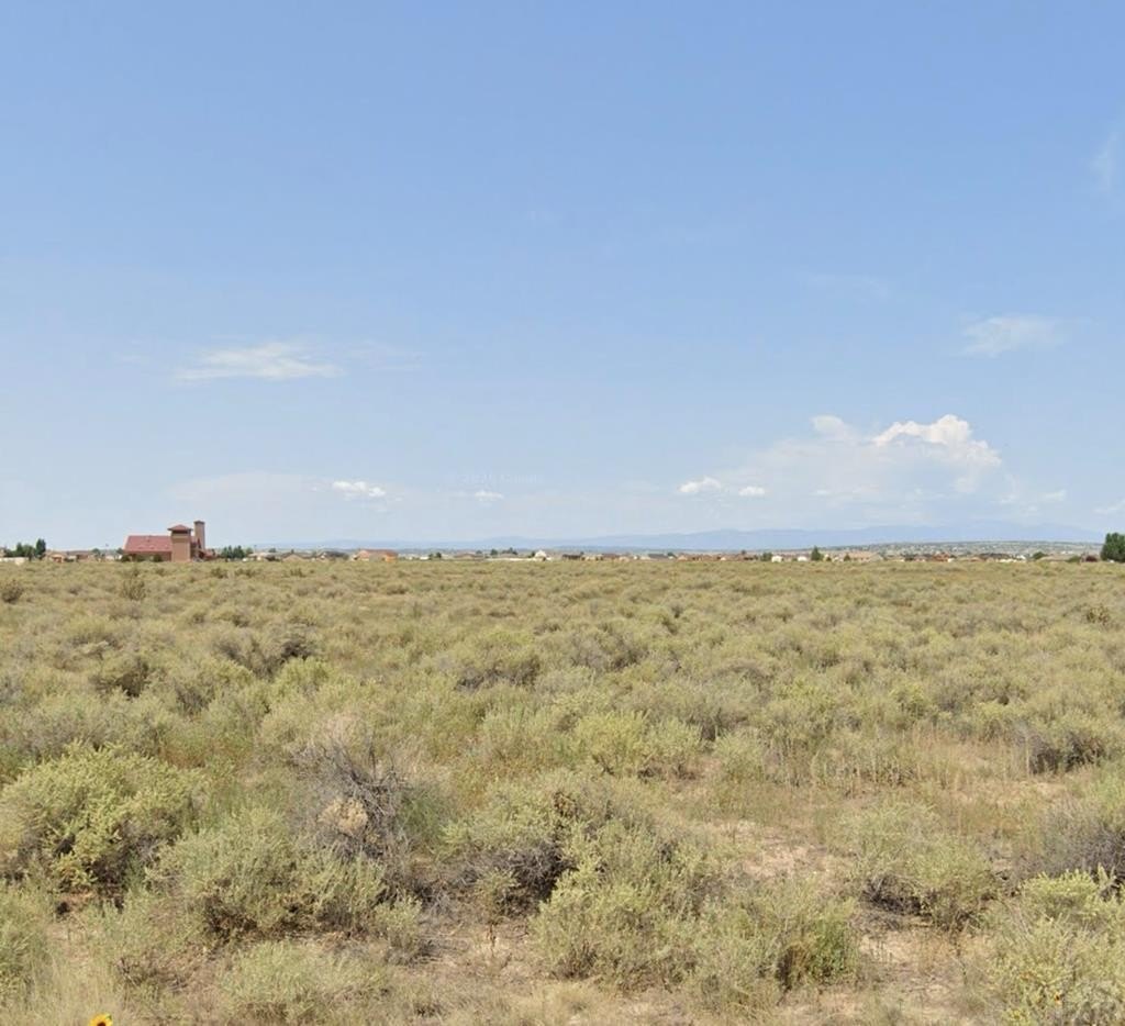 Commercial Lot in Pueblo West