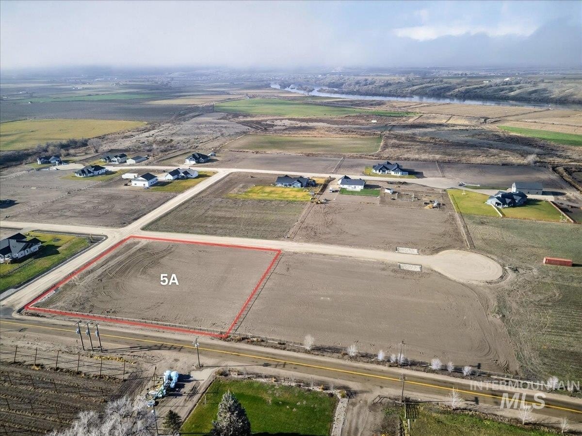 2-Acre Parcel in Parma, Idaho