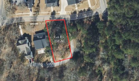 LAND - Madison, GA