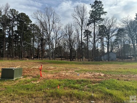 LAND - Texarkana, TX