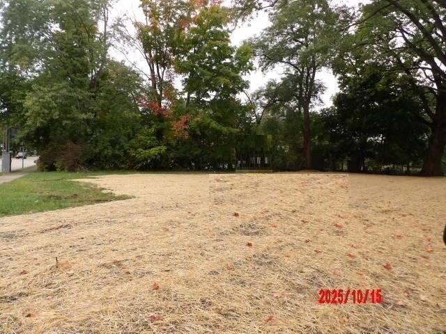 Richland Vacant Lot For Sale