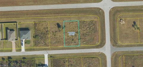 Land, Labelle, FL