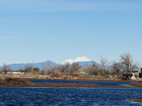 Land, Anderson, CA
