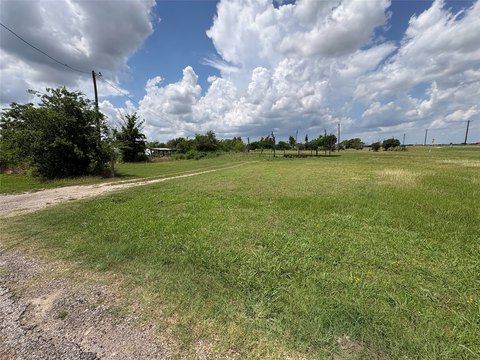 LAND - Terrell, TX