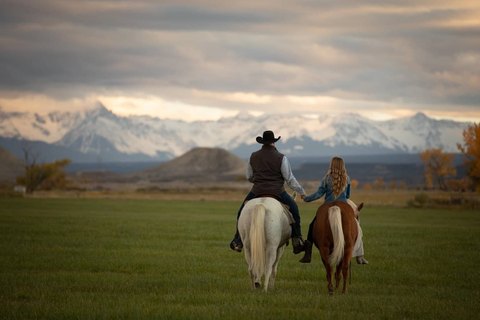 Montrose Vacant Land with Views
