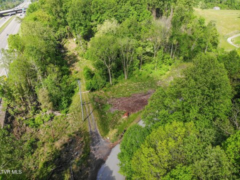 8.21 Acres Zoned A1 Land