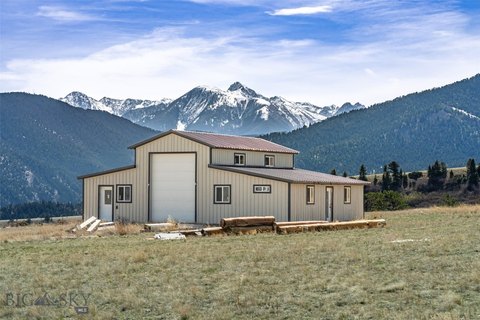 Paradise Valley 10-Acre Property