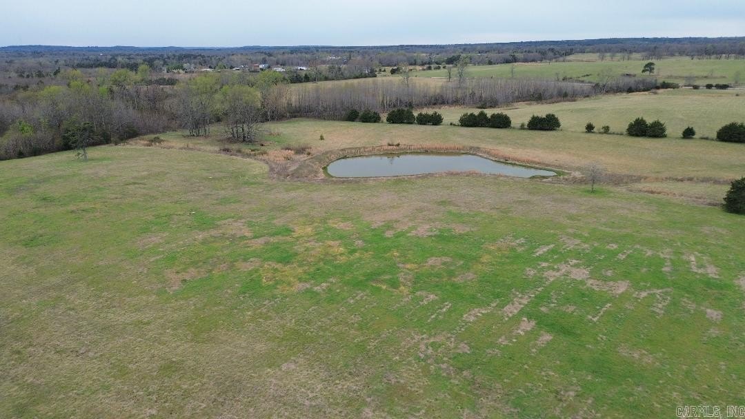 60-Acre Fenced Farmland