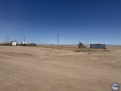 Land, Calipatria, CA