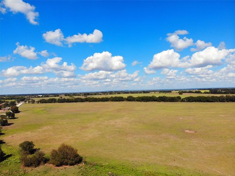 Irrigated Ranch Acreage