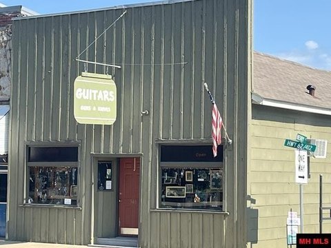 Turn-Key Store in Yellville, AR