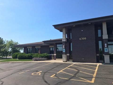 Professional Office Suite with 24/7 Access