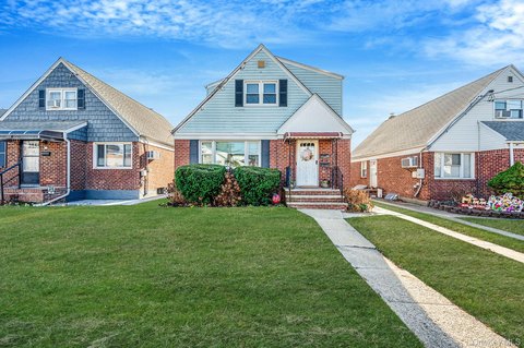 Valley Stream Two-Family Home