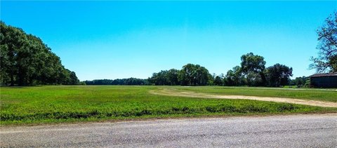 Land, Hessmer, LA