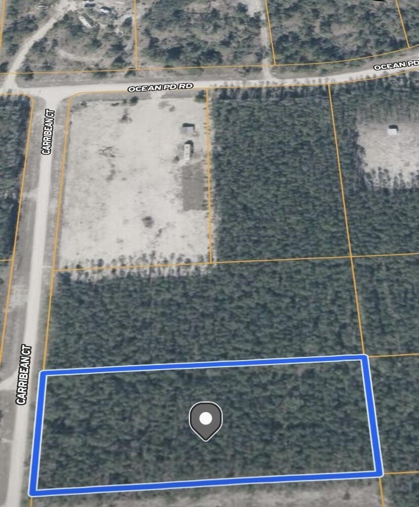 Land in Perry, Florida