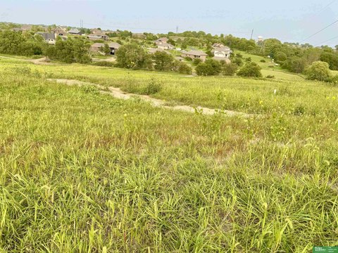Acreage Lot in Gretna, Nebraska