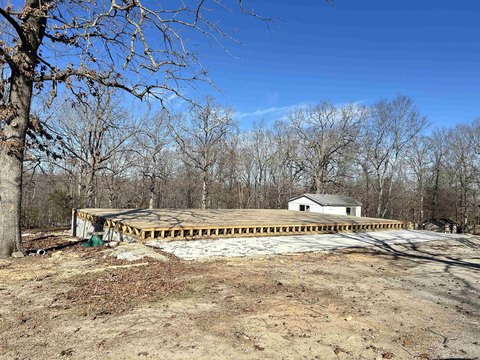 Highland, AR Land Opportunity