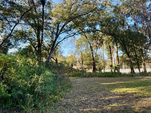 Orange City Vacant Land Opportunity