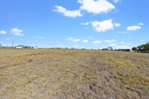 Unrestricted Country Land Parcel
