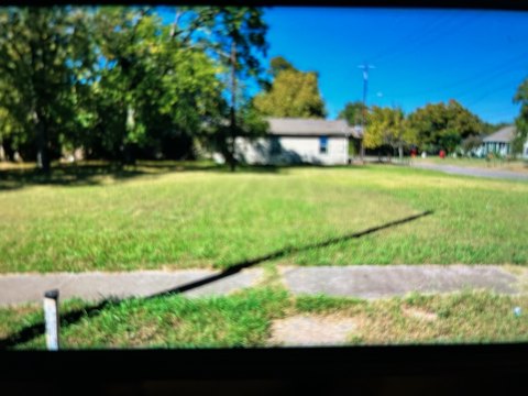 Residential Lot Near Austin College